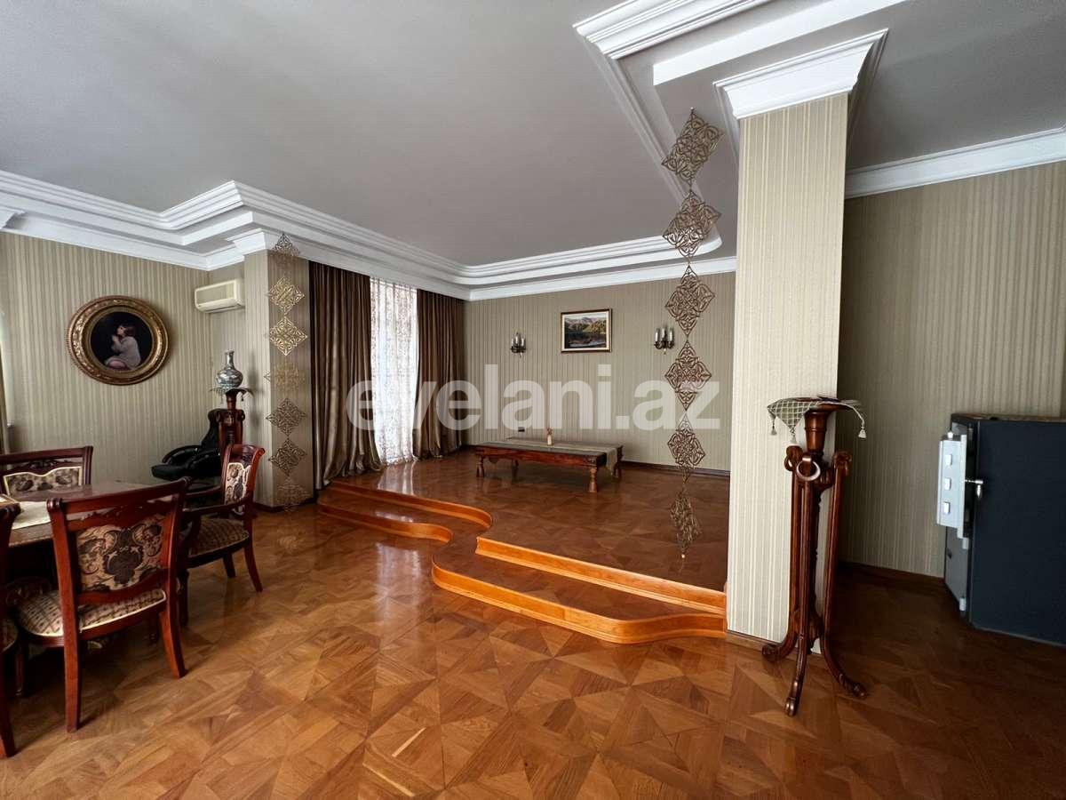 Sale, new building, 7 room, 800 m², Baku, Nasimi r.