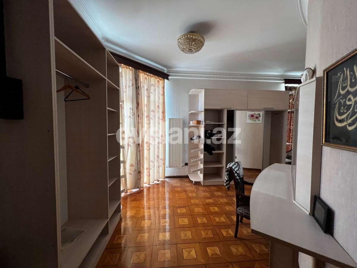 Sale, new building, 7 room, 800 m², Baku, Nasimi r.