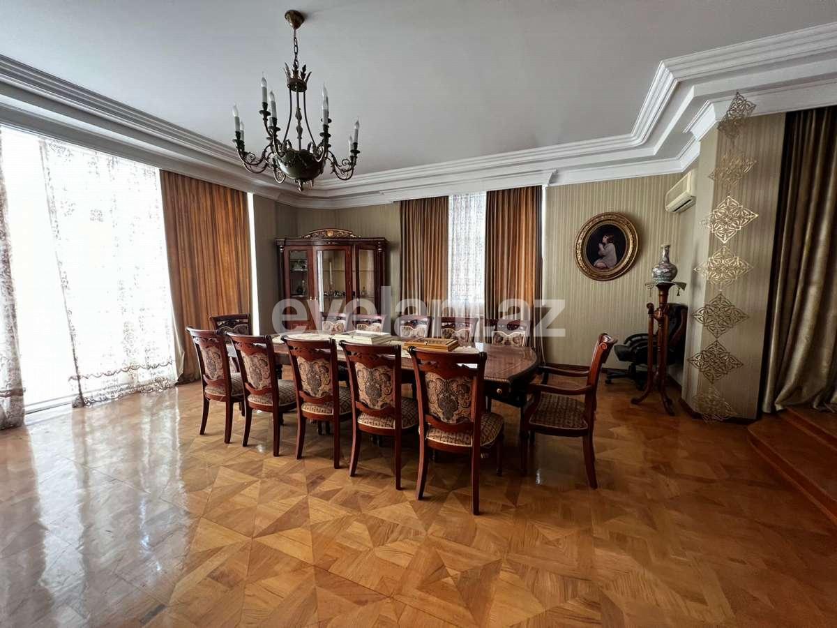 Sale, new building, 7 room, 800 m², Baku, Nasimi r.