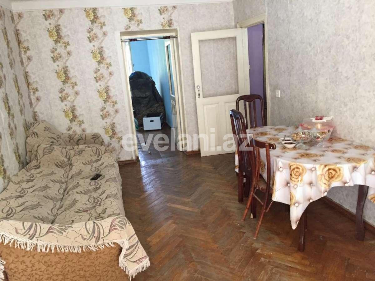 Kirayə verilir, köhnə tikili, 2 otaqlı, 60 m², Bakı, Nərimanov r, Nəriman Nərimanov m.