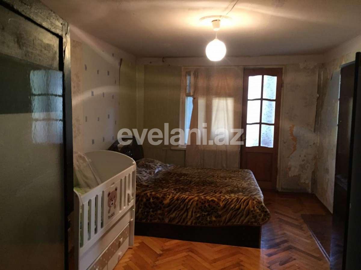 Kirayə verilir, köhnə tikili, 2 otaqlı, 60 m², Bakı, Nərimanov r, Nəriman Nərimanov m.