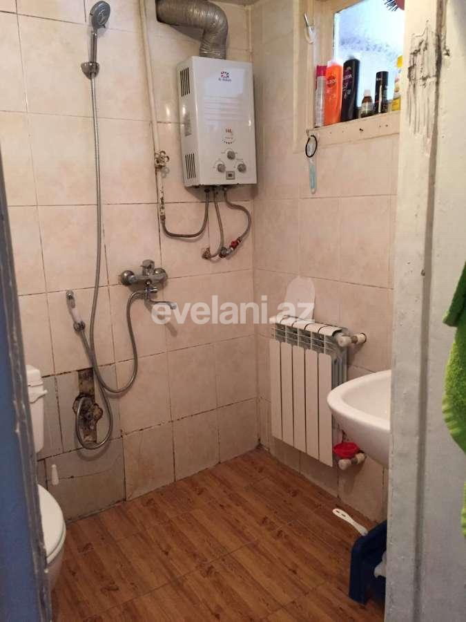 Kirayə verilir, köhnə tikili, 2 otaqlı, 60 m², Bakı, Nərimanov r, Nəriman Nərimanov m.