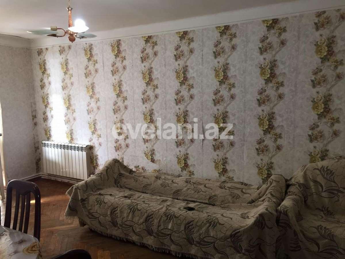 Kirayə verilir, köhnə tikili, 2 otaqlı, 60 m², Bakı, Nərimanov r, Nəriman Nərimanov m.