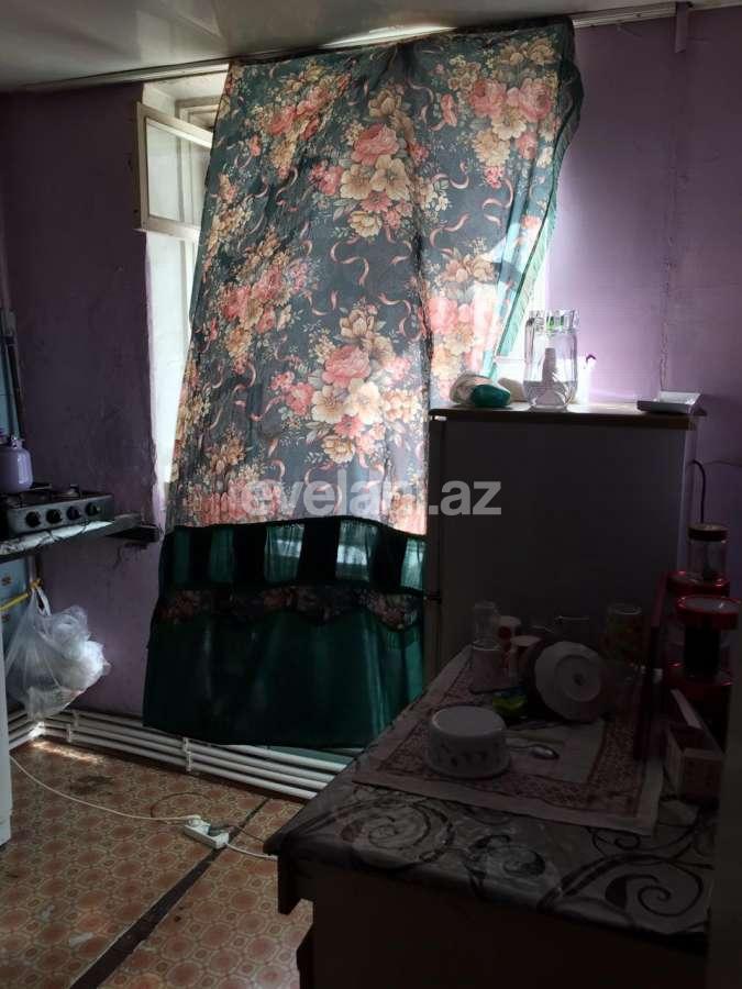 Kirayə verilir, köhnə tikili, 2 otaqlı, 60 m², Bakı, Nərimanov r, Nəriman Nərimanov m.