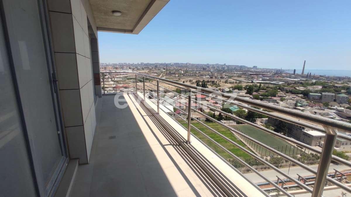 Satılır, yeni tikili, 3 otaqlı, 157 m², Bakı, Xətai r.