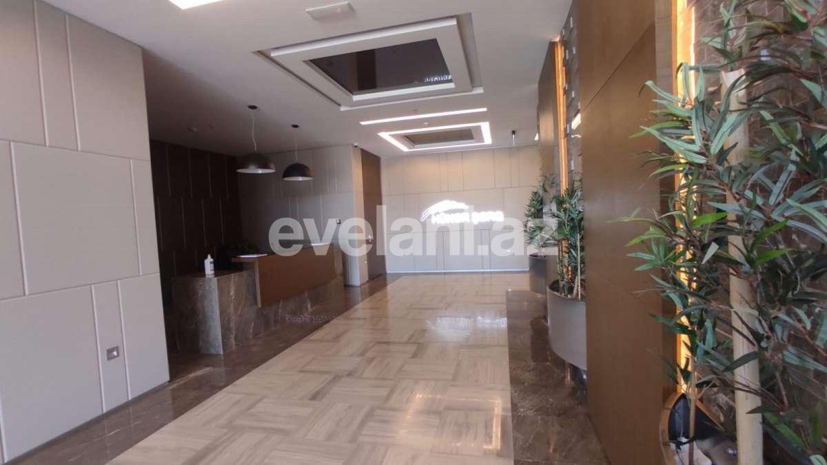 Satılır, yeni tikili, 3 otaqlı, 157 m², Bakı, Xətai r.