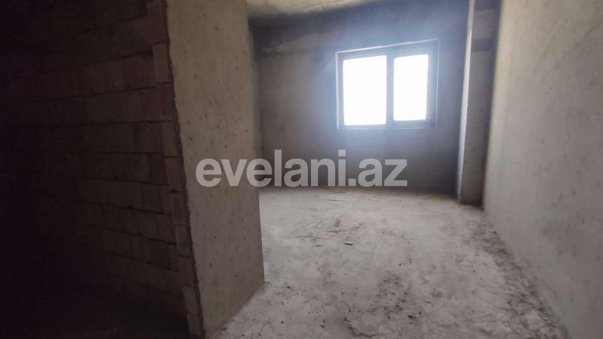 Satılır, yeni tikili, 3 otaqlı, 157 m², Bakı, Xətai r.