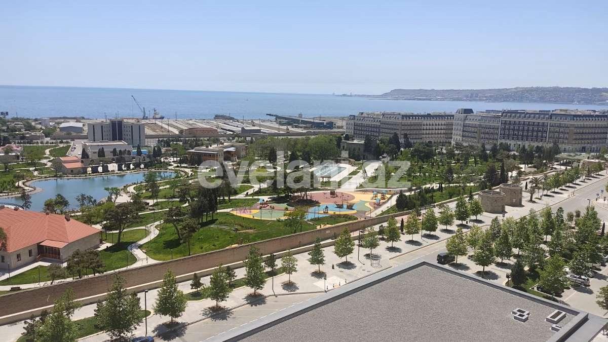 Satılır, yeni tikili, 3 otaqlı, 157 m², Bakı, Xətai r.