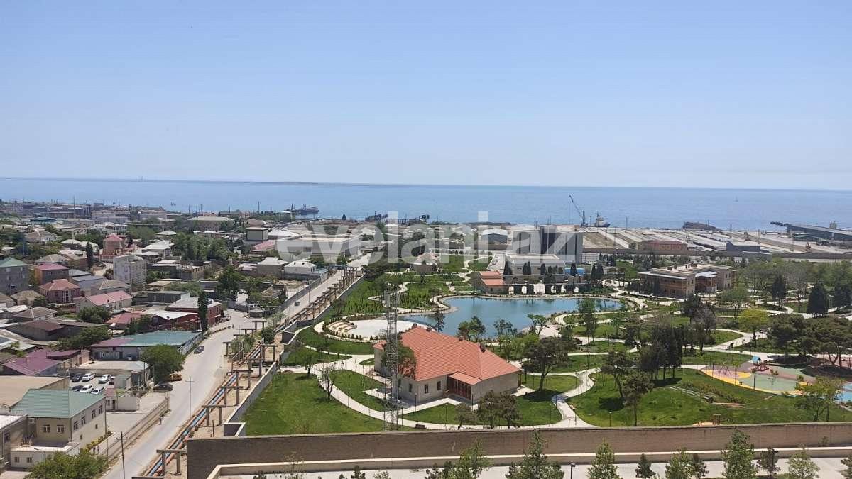 Satılır, yeni tikili, 3 otaqlı, 157 m², Bakı, Xətai r.