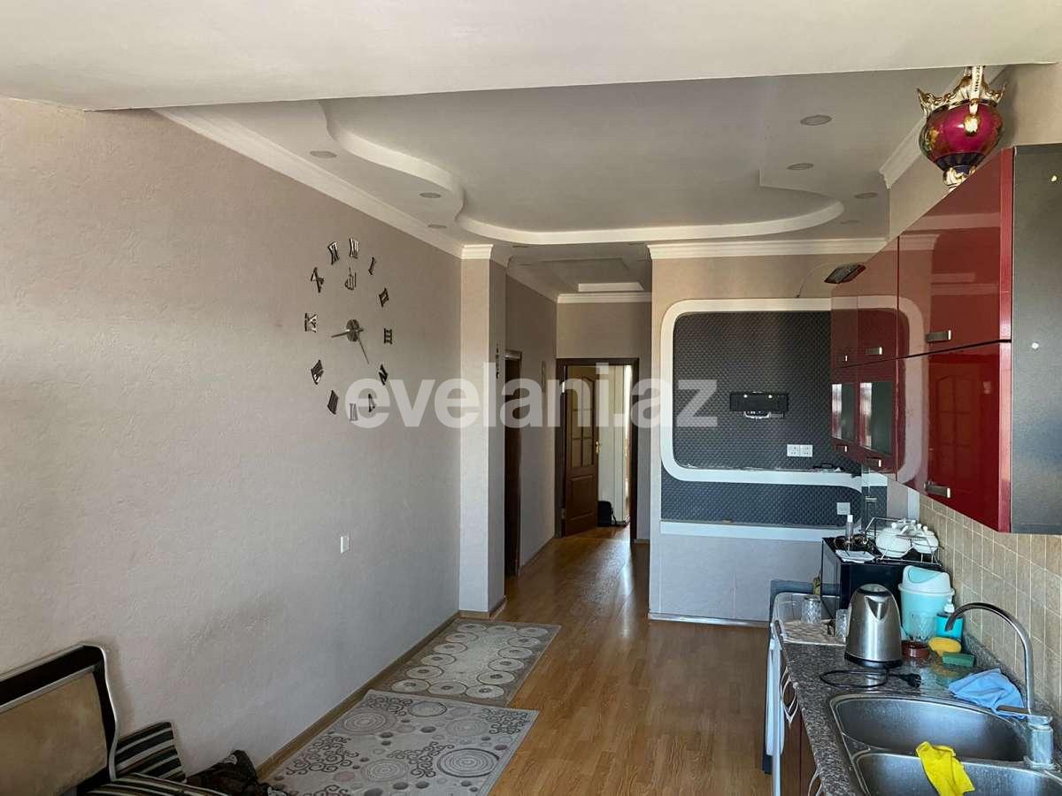 Satılır, yeni tikili, 2 otaqlı, 62 m², Bakı, Yasamal r, Yeni Yasamal q.