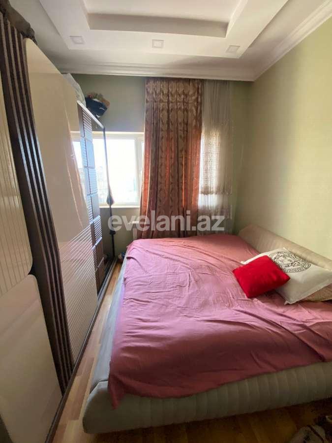 Satılır, yeni tikili, 2 otaqlı, 62 m², Bakı, Yasamal r, Yeni Yasamal q.
