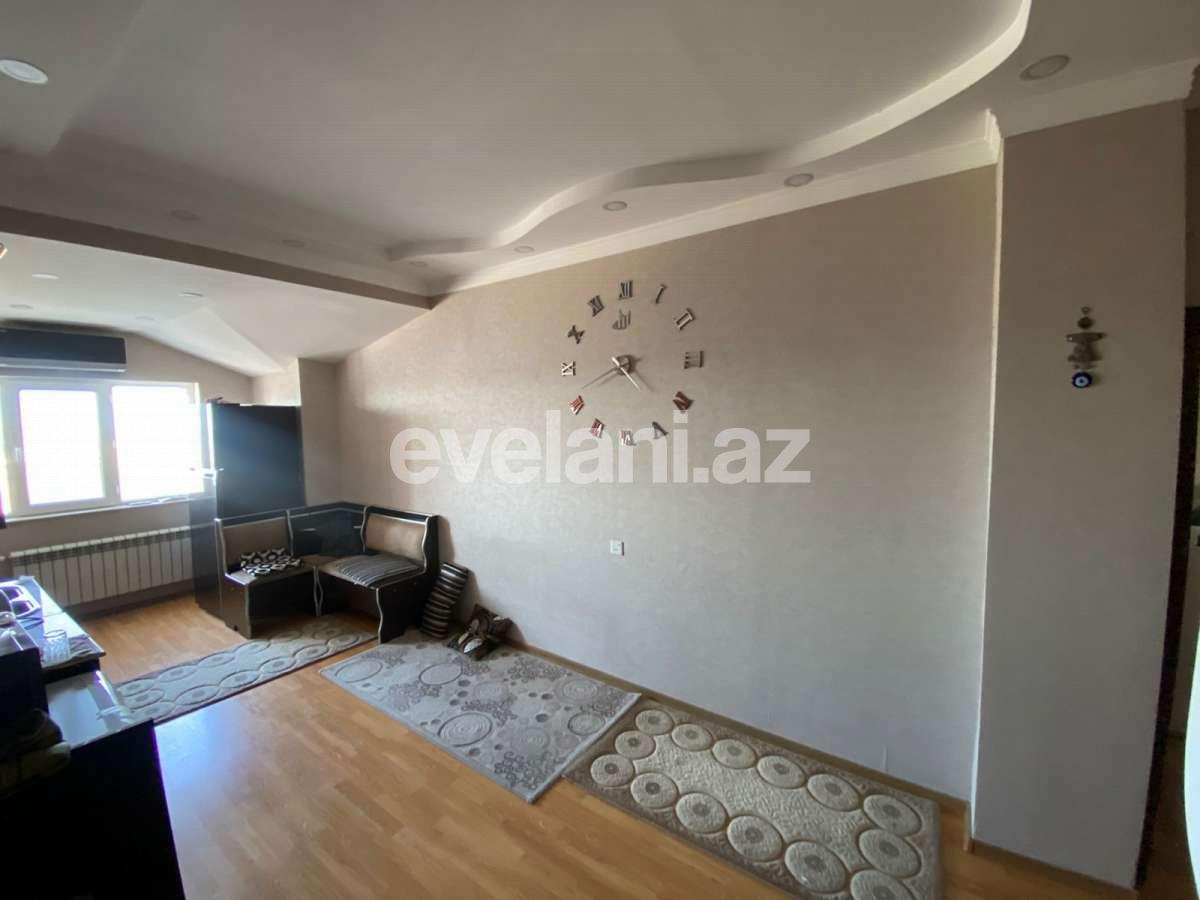 Satılır, yeni tikili, 2 otaqlı, 62 m², Bakı, Yasamal r, Yeni Yasamal q.