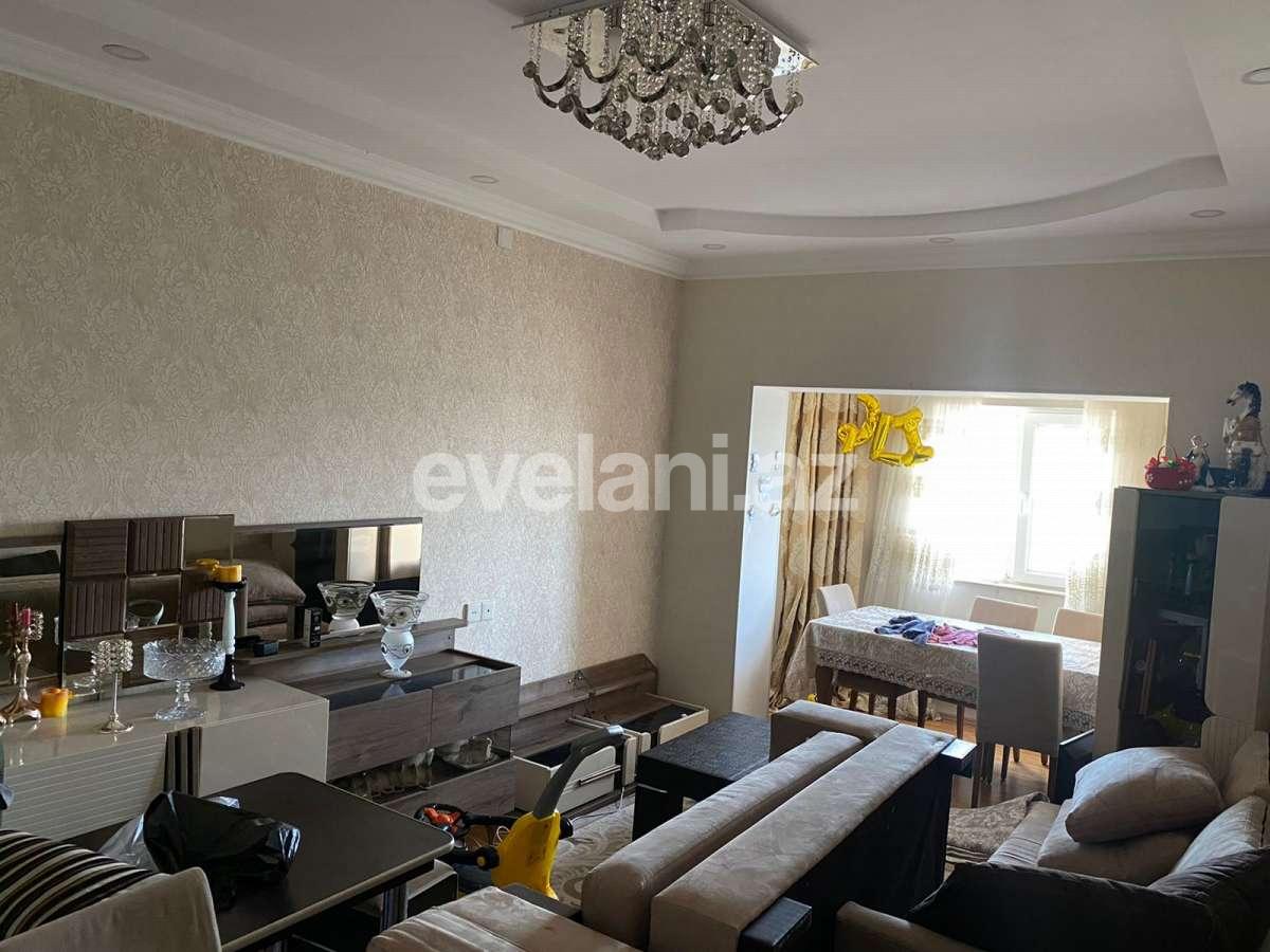Satılır, yeni tikili, 2 otaqlı, 62 m², Bakı, Yasamal r, Yeni Yasamal q.