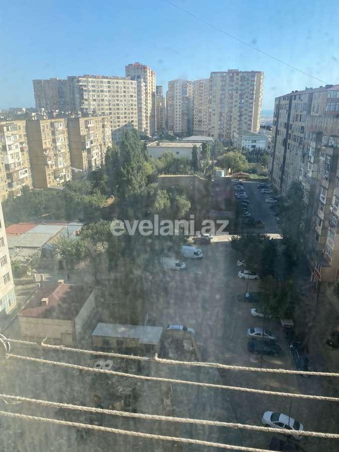 Satılır, yeni tikili, 2 otaqlı, 62 m², Bakı, Yasamal r, Yeni Yasamal q.