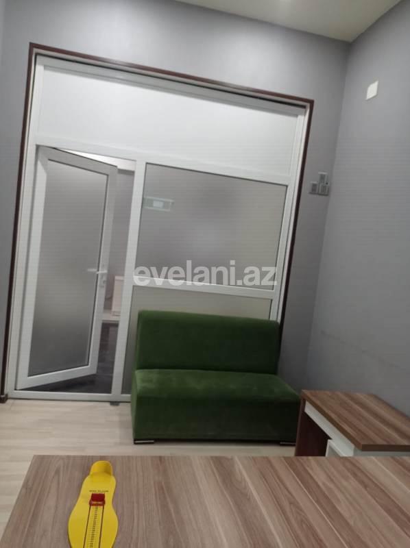 Rent, object, 185 m², Baku, Nasimi r.