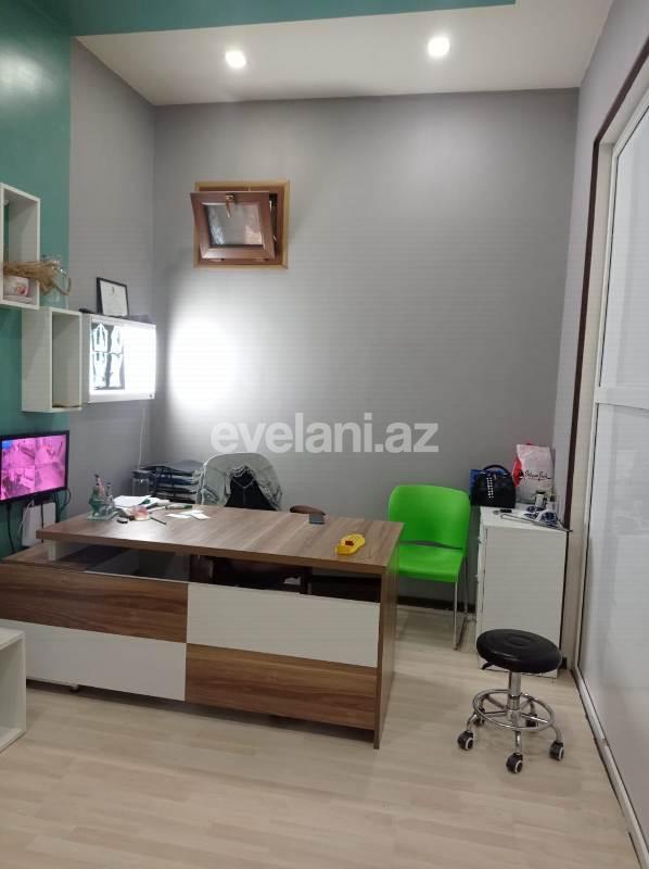 Rent, object, 185 m², Baku, Nasimi r.
