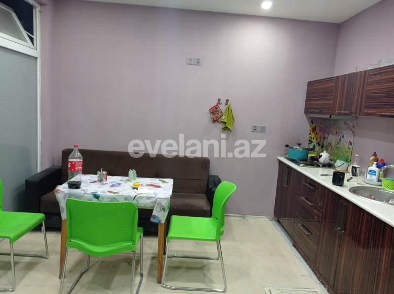 Rent, object, 185 m², Baku, Nasimi r.