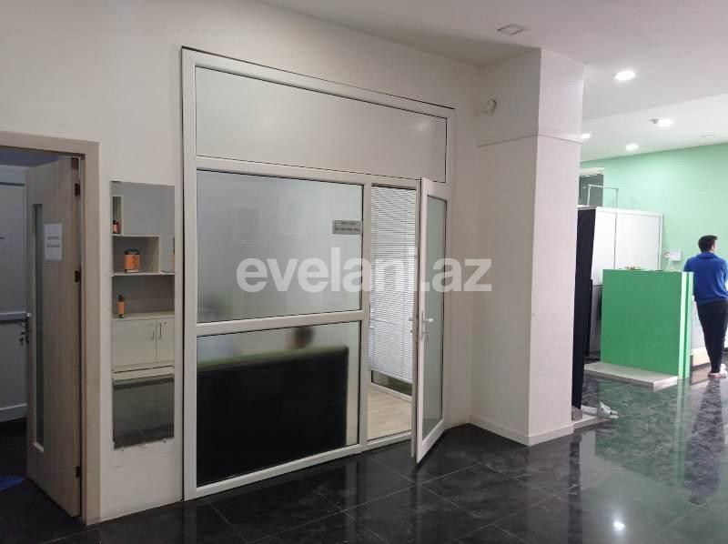 Rent, object, 185 m², Baku, Nasimi r.