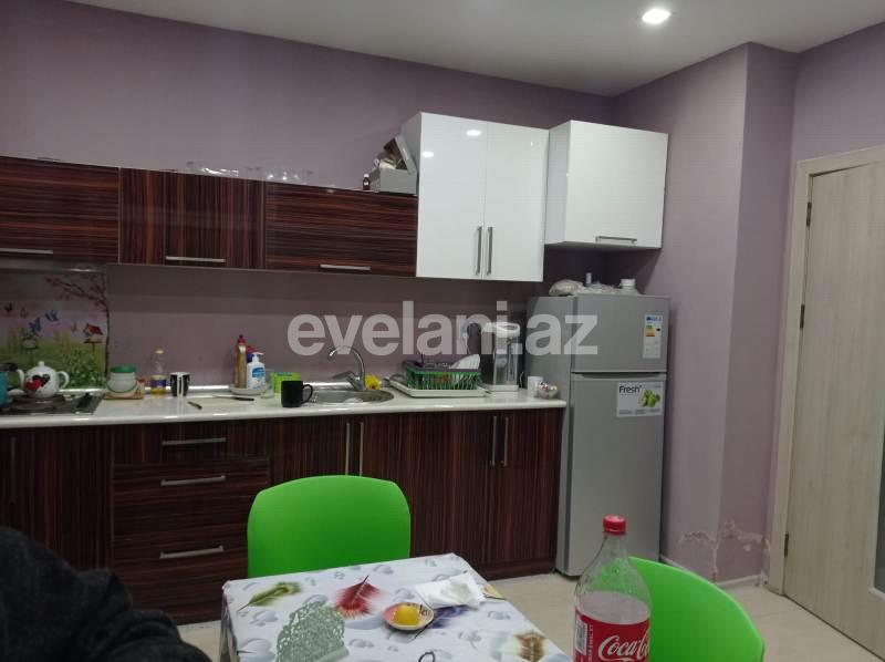 Rent, object, 185 m², Baku, Nasimi r.