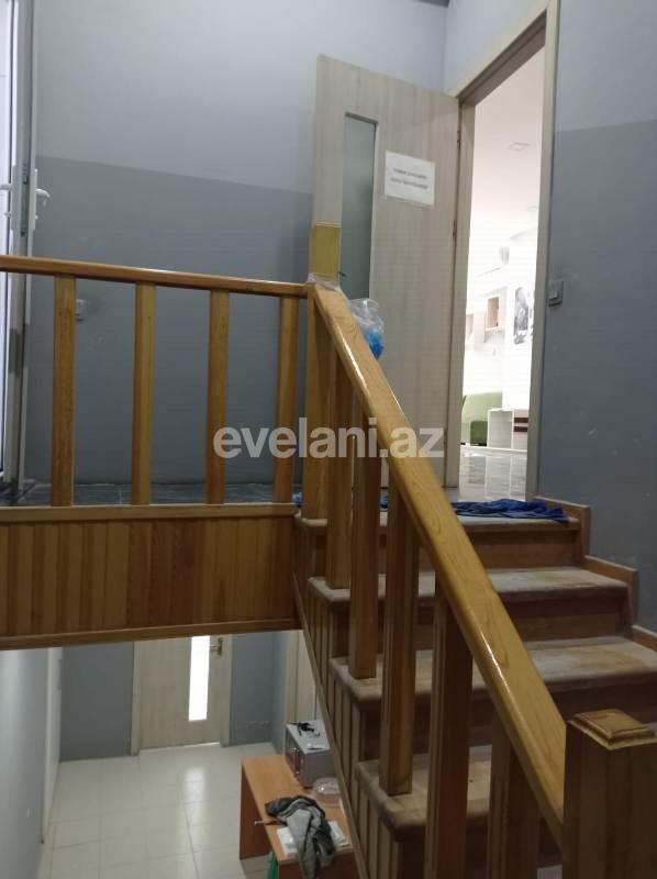 Rent, object, 185 m², Baku, Nasimi r.