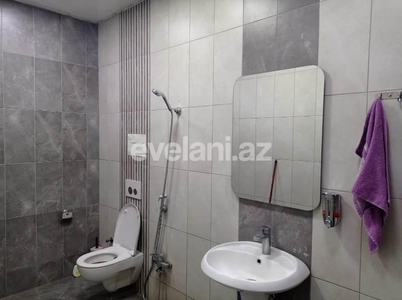 Rent, object, 185 m², Baku, Nasimi r.