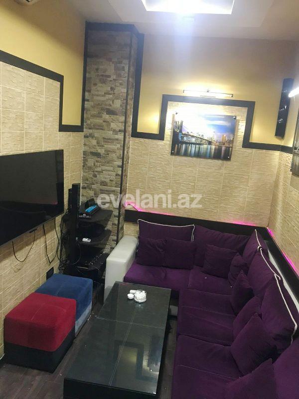 Rent, object, 150 m², Baku, Nizami r, Neftchilar m.