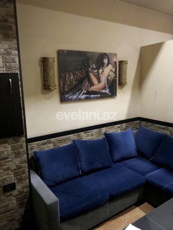 Rent, object, 150 m², Baku, Nizami r, Neftchilar m.