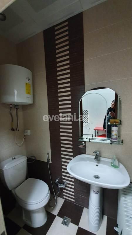 Satılır, obyekt, 35 m², Bakı, Nəsimi r.