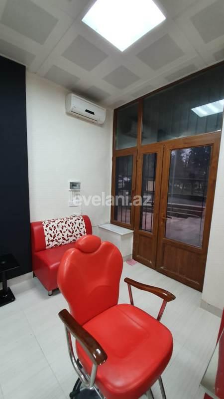 Satılır, obyekt, 35 m², Bakı, Nəsimi r.
