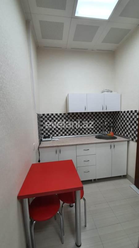 Satılır, obyekt, 35 m², Bakı, Nəsimi r.