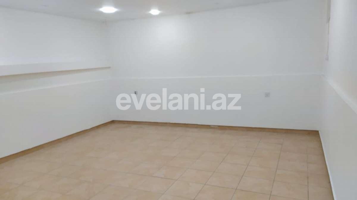 Kirayə verilir, obyekt, 70 m², Bakı, Nəsimi r.