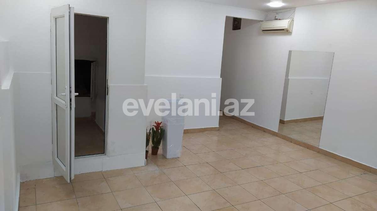Kirayə verilir, obyekt, 70 m², Bakı, Nəsimi r.