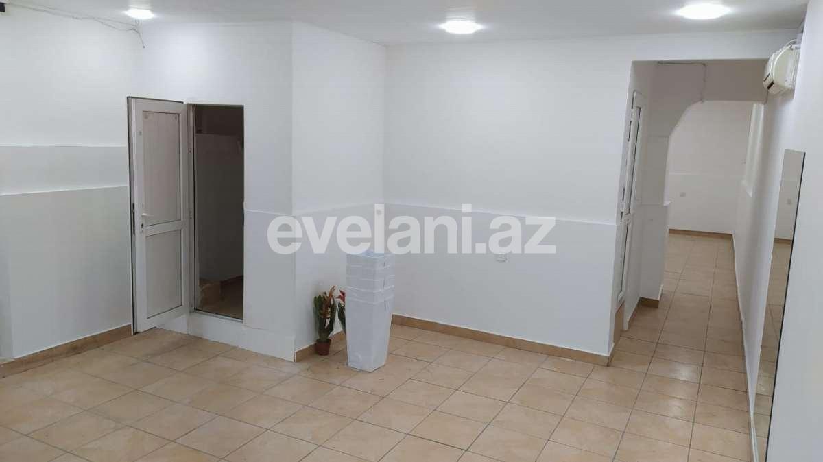 Kirayə verilir, obyekt, 70 m², Bakı, Nəsimi r.