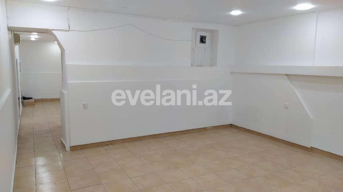 Kirayə verilir, obyekt, 70 m², Bakı, Nəsimi r.