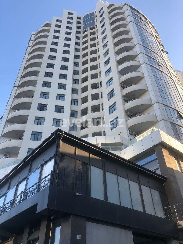 Satılır, yeni tikili, 3 otaqlı, 120 m², Bakı, Yasamal r.