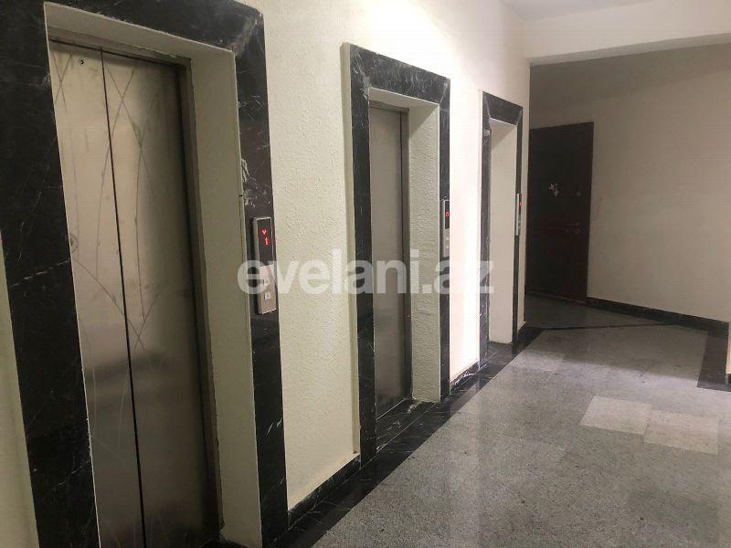 Satılır, yeni tikili, 3 otaqlı, 120 m², Bakı, Yasamal r.