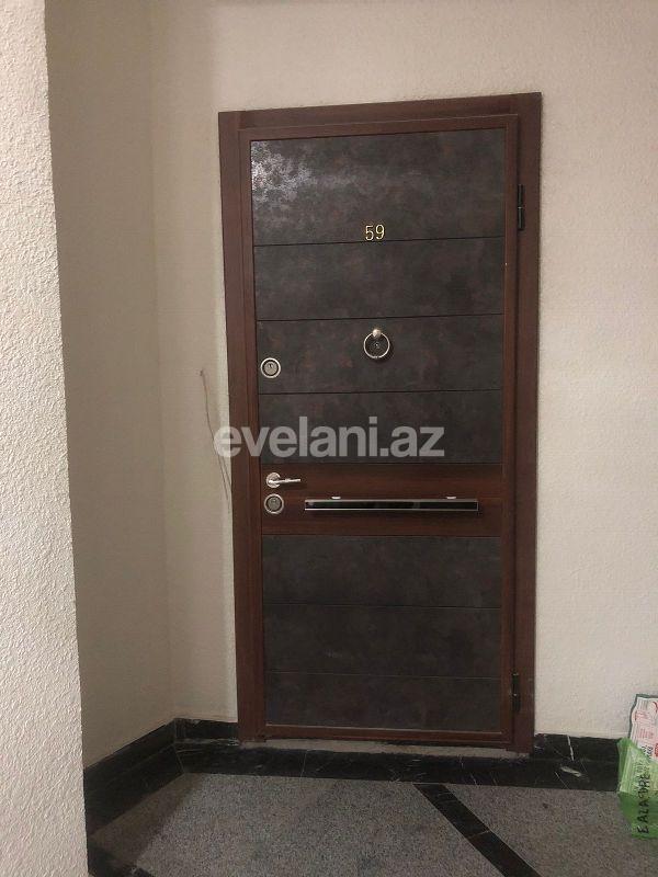 Satılır, yeni tikili, 3 otaqlı, 120 m², Bakı, Yasamal r.