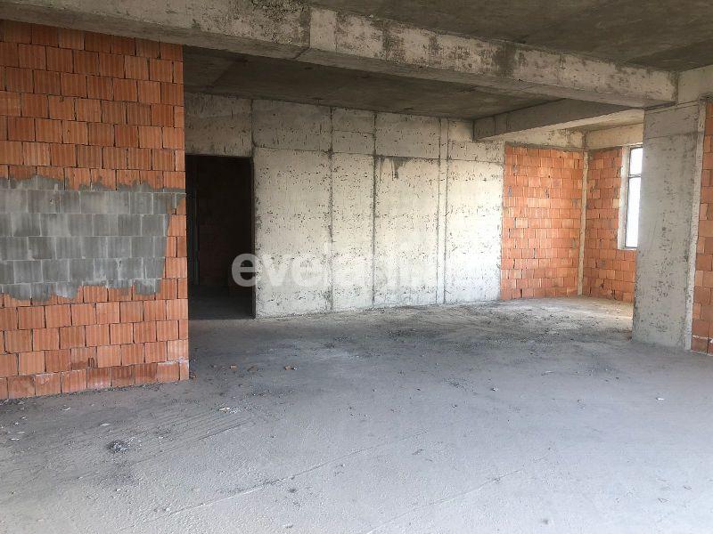 Satılır, yeni tikili, 3 otaqlı, 120 m², Bakı, Yasamal r.