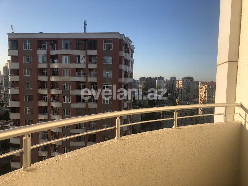 Satılır, yeni tikili, 3 otaqlı, 120 m², Bakı, Yasamal r.