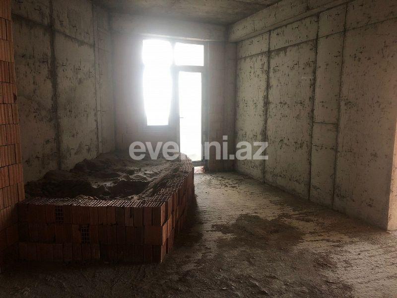 Satılır, yeni tikili, 3 otaqlı, 120 m², Bakı, Yasamal r.