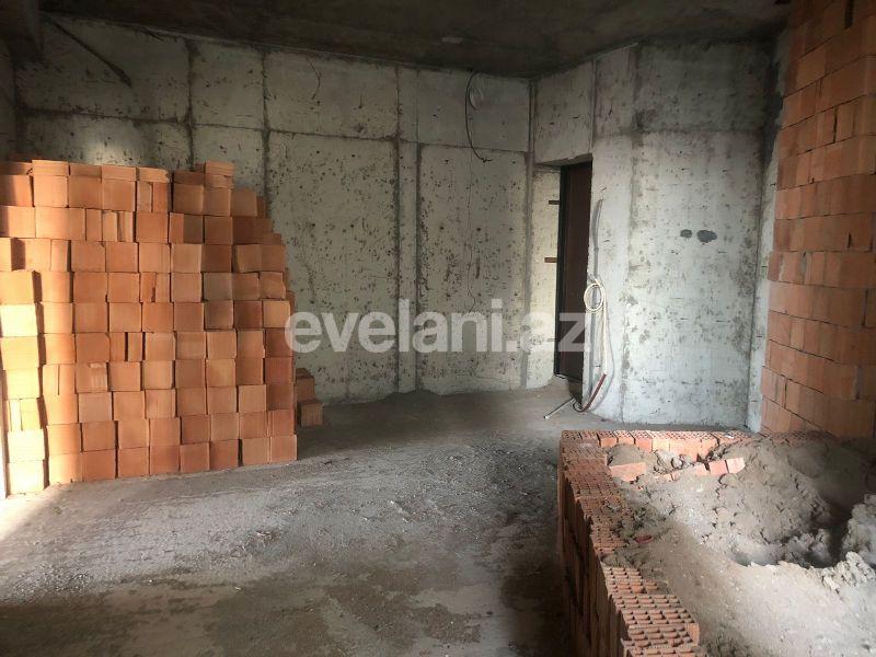 Satılır, yeni tikili, 3 otaqlı, 120 m², Bakı, Yasamal r.