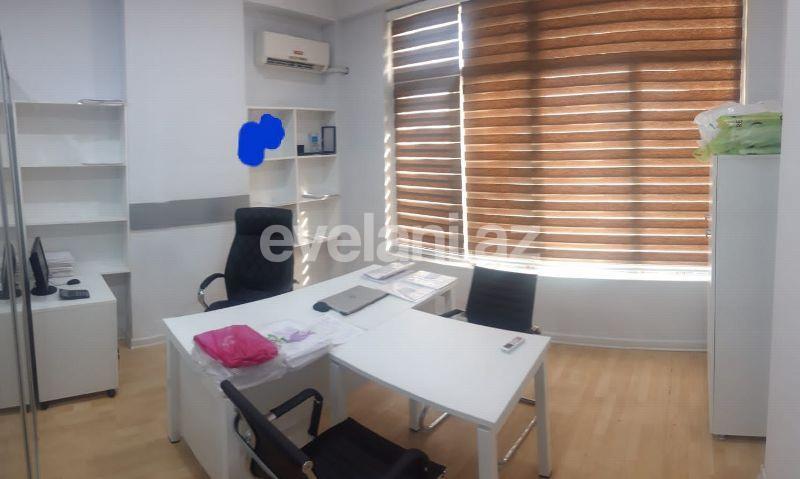 Satılır, obyekt, 110 m², Bakı, Nəsimi r.