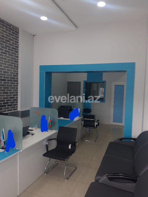 Satılır, obyekt, 110 m², Bakı, Nəsimi r.