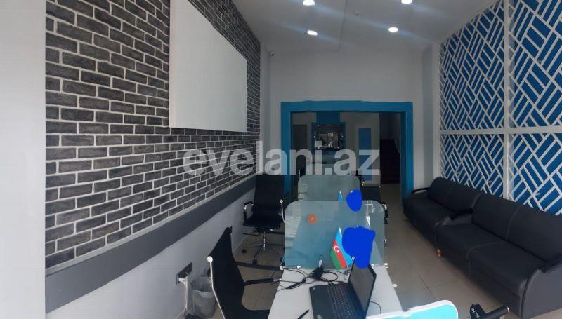 Satılır, obyekt, 110 m², Bakı, Nəsimi r.