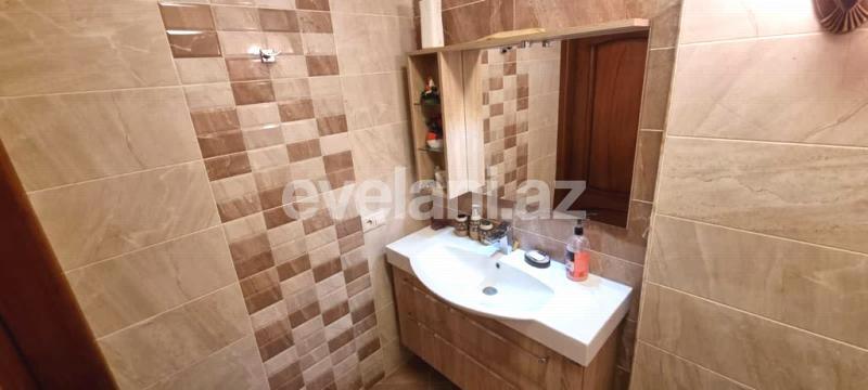 Satılır, yeni tikili, 4 otaqlı, 160 m², Bakı, Nərimanov r.