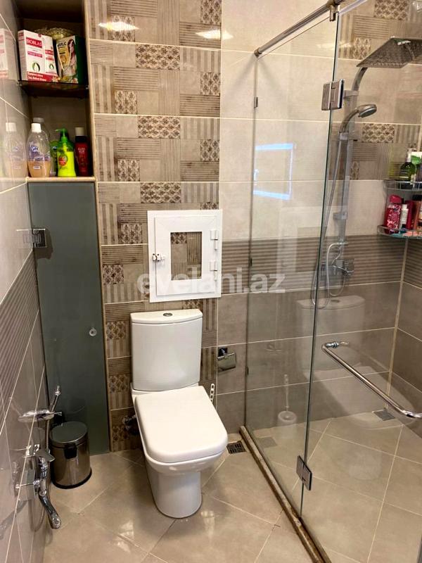 Satılır, yeni tikili, 4 otaqlı, 160 m², Bakı, Nərimanov r.