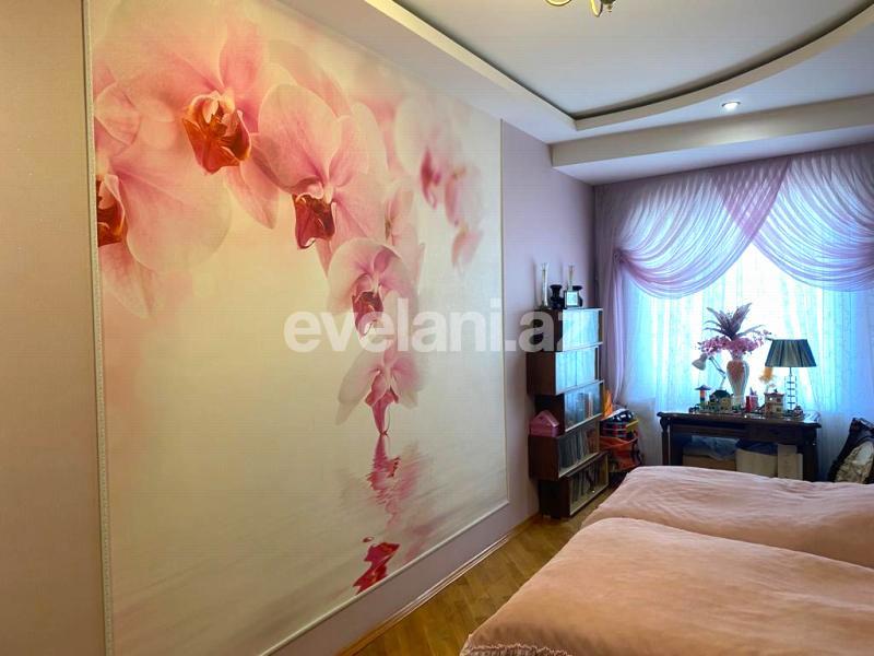 Satılır, yeni tikili, 4 otaqlı, 160 m², Bakı, Nərimanov r.