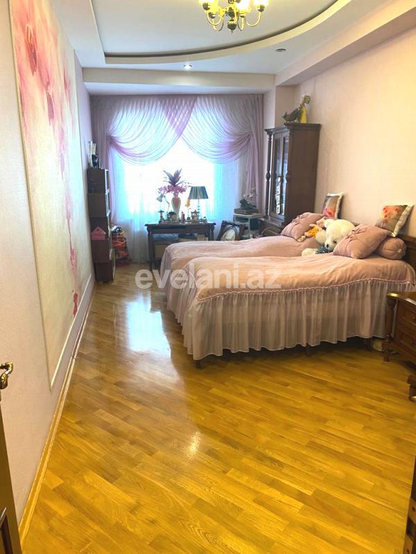 Satılır, yeni tikili, 4 otaqlı, 160 m², Bakı, Nərimanov r.