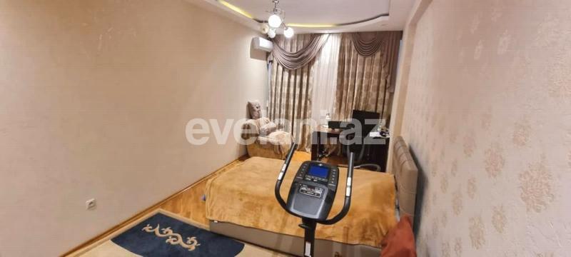 Satılır, yeni tikili, 4 otaqlı, 160 m², Bakı, Nərimanov r.