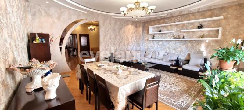 Satılır, yeni tikili, 4 otaqlı, 160 m², Bakı, Nərimanov r.